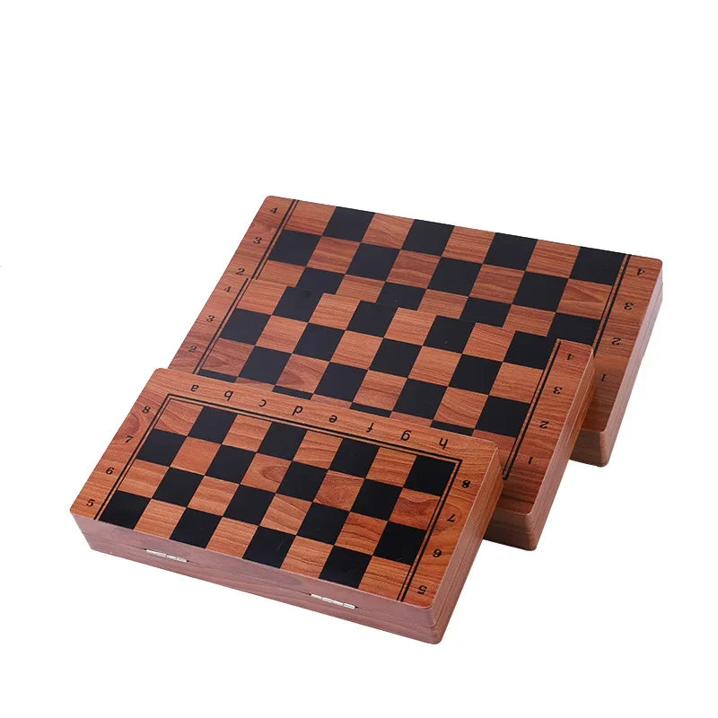 Chess Boy - Large Magnetic Chess Sets High Quality