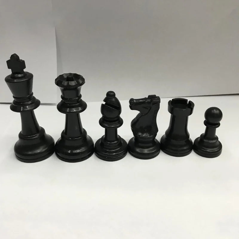 My chess boy Chess Pieces