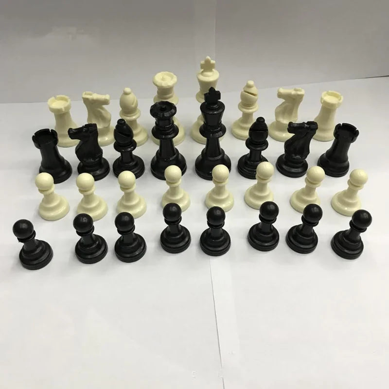 My chess boy Chess Pieces