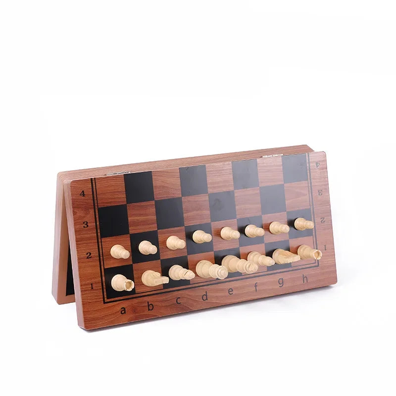 Chess Boy - Large Magnetic Chess Sets High Quality